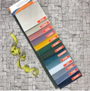 Мебельная ткань Delano (Делано) микровелюр  MT-03329