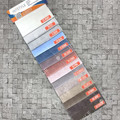 Мебельная ткань GRAND (Гранд) для мебели дивана кровати стульев Арт.: MT-03309 - Фото 3