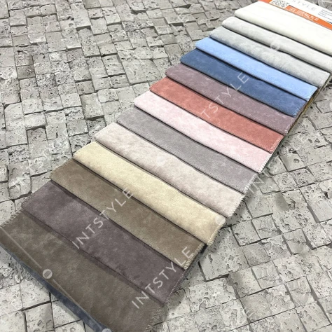 Мебельная ткань GRAND (Гранд) для мебели дивана кровати стульев Арт.: MT-03309 - Фото 4