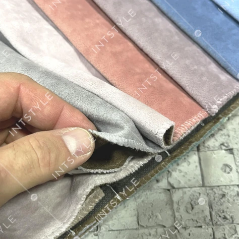 Мебельная ткань GRAND (Гранд) для мебели дивана кровати стульев Арт.: MT-03309 - Фото 5