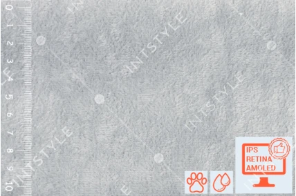 Мебельная ткань GRAND (Гранд) для мебели дивана кровати стульев Велюр 20 ICE Категория 4 ДИВОТЕКС