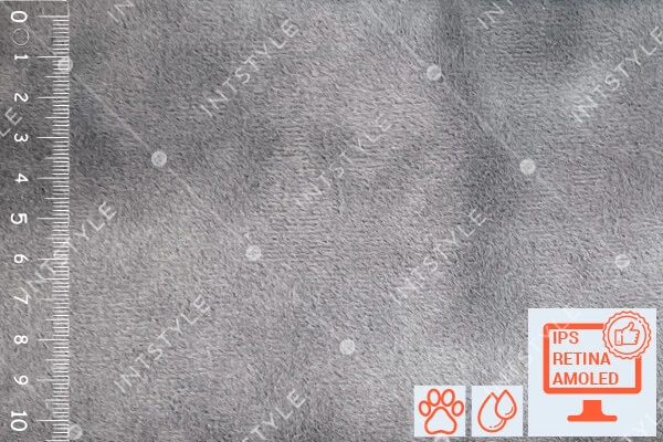 Мебельная ткань GRAND (Гранд) для мебели дивана кровати стульев Велюр 34 SHADOW Категория 4 ДИВОТЕКС