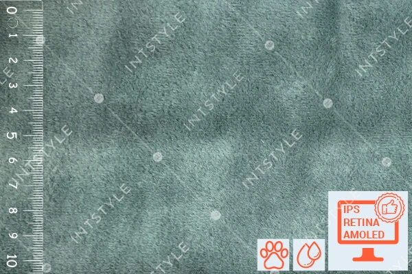 Мебельная ткань GRAND (Гранд) для мебели дивана кровати стульев Велюр 36 LAZUR Категория 4 ДИВОТЕКС