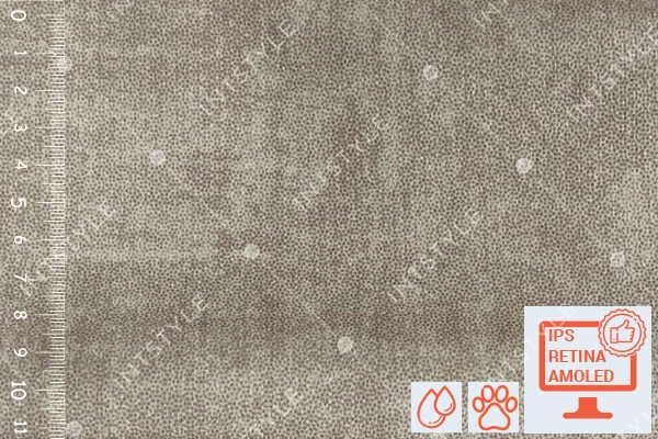 Мебельная ткань MARINO (Мерино) велюр антикоготь изи клин для обивки дивана кровати стульев Велюр 06 LATTE Бежевый Однотон Категория 5 ДИВОТЕКС