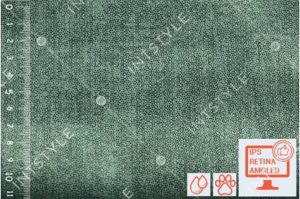 Мебельная ткань MARINO (Мерино) велюр антикоготь изи клин для обивки дивана кровати стульев Велюр 18 WASABI Зеленый Однотон Категория 5 ДИВОТЕКС