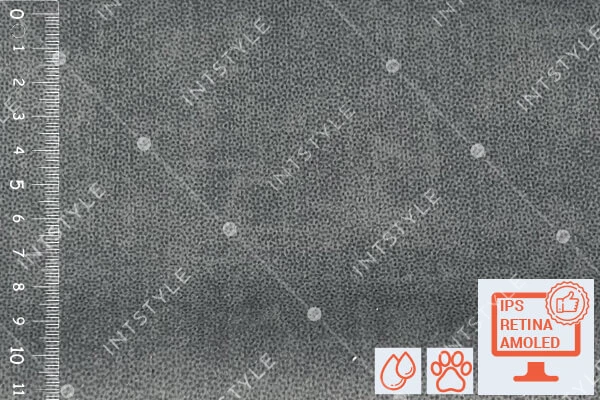 Мебельная ткань MARINO (Мерино) велюр антикоготь изи клин для обивки дивана кровати стульев Велюр 29 GREY Серый Однотон Категория 5 ДИВОТЕКС