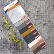 Мебельная ткань MONZA (Монза) велюр  MT-03333