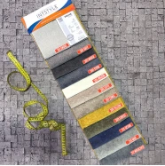 Мебельная ткань PRIME (Прайм) велюр  MT-03332