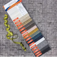 Мебельная ткань Runo (Руно) велюр букле для мебели дивана кровати кресла  MT-03322