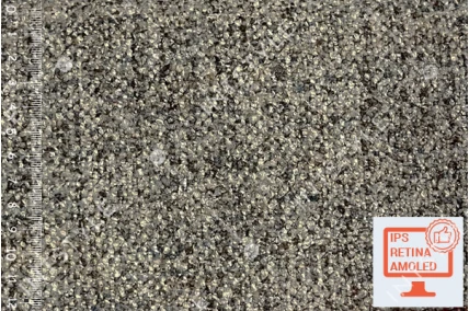 Мебельная ткань VIA MILANO (Виа Милано) рогожка для мебели дивана кресла стульев Рогожка 08 CORN Коричневый Однотон Категория 5 ДИВОТЕКС