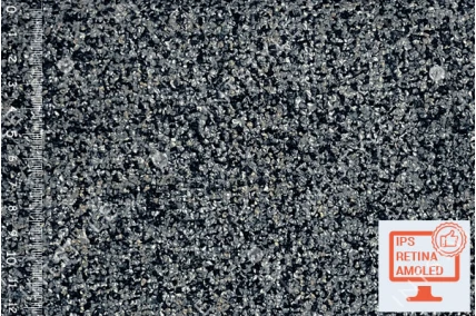 Мебельная ткань VIA MILANO (Виа Милано) рогожка для мебели дивана кресла стульев Рогожка 55 MINERAL Серый Однотон Категория 5 ДИВОТЕКС