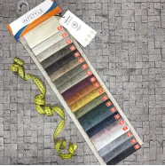 Мебельная ткань Conrad (Конрад) — велюр 450 г/м², 100 000 циклов антикоготь для дивана кресла кровати  MT-03827