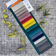 Мебельная ткань Galileo (Галилей) велюр — купить для дивана, кресла, кровати  MT-03807