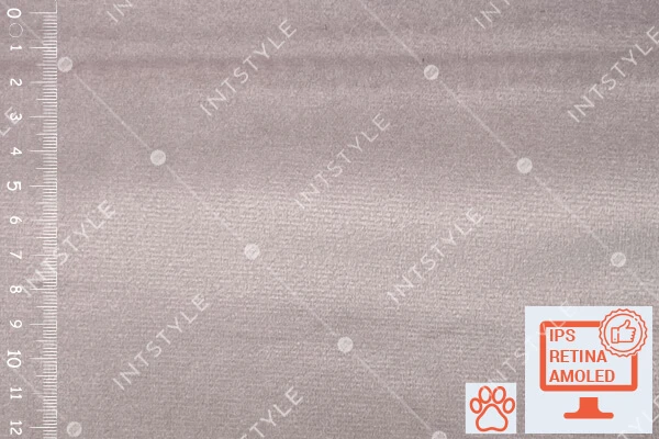 Меблева тканина Gianni (Джанні) велюр для дивана ліжка крісла Easy Clean 198 ROSE Рожевий Однотон Категорія 4 ESTETICA
