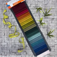 Мебельная ткань Gianni (Джанни) велюр для дивана кровати кресла  MT-03806