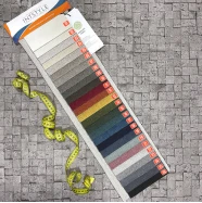 Мебельная ткань Кеплер Kepler — шенилл 320 г/м², 80 000 циклов для дивана, кресла и кровати  MT-03824