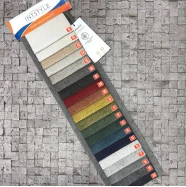 Мебельная ткань Maxwell (Максвел) шенилл рогожка для дивана кресла стульев кухонного уголка  MT-03817