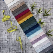 Мебельная ткань Paul (Пауль) крупный вельвет для дивана кровати кресла  MT-03801