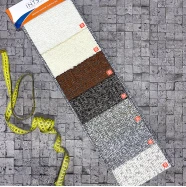 Мебельная ткань HITMAN (Хитман) букле  MT-05004