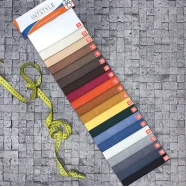 Мебельная ткань Акура (Acura) недорогая мебельная замша антикоготь для дивана кресла кровати стульев  MT-00614