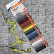 Мебельная ткань Шарлотта (Charlotte) шенилл для дивана  MT-00725