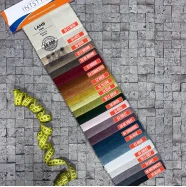 Мебельная ткань Лем (Lamb) велюр букле  MT-00704