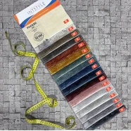 Мебельная ткань Фиби (Phoebe) шенилл для дивана  MT-00723