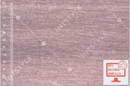 Мебельная ткань Valencia (Валенсия) Шенилл 62 DUSTY ROSE Розовый Однотон Категория 6 ЭКСИМ ТЕКСТИЛЬ