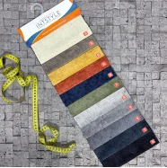 Мебельная ткань HAVANA (Хавана) велюр  MT-05212