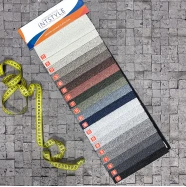 Меблева тканина PIXIE (Піксі) textured   MT-05214