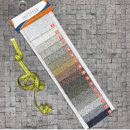 Мебельная ткань Bilbao (Бильбао) букле  MT-03531