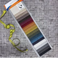 Мебельная ткань Colt (Кольт) — велюр антикоготь премиум  MT-03507