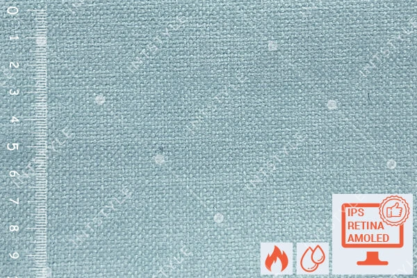 Мебельная ткань Docker (Докер) шенилл для дивана, кресла и кровати Шенилл 136 SKY Категория 12 FABRIC LAB