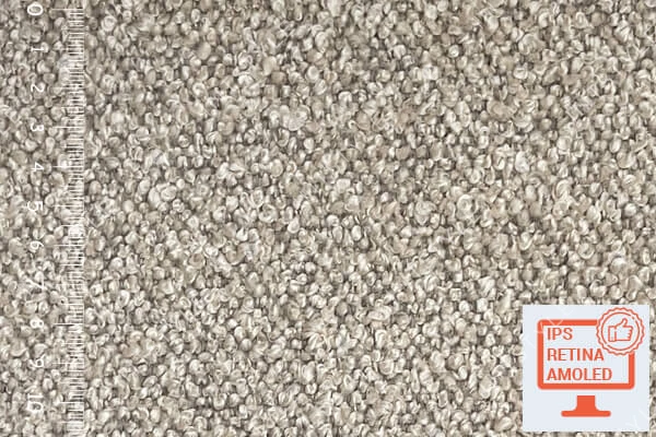 Меблева тканина Node (Нод) букле для дивана, крісла, ліжка Букле BEIGE 04 Бежевий Однотон Категорія 9 FABRIC LAB