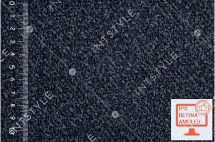 Меблева тканина Node (Нод) букле для дивана, крісла, ліжка Букле NAVY 15 Синій Однотон Категорія 9 FABRIC LAB