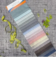 Мебельная ткань Lucky (Лаки)  MT-00351