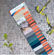 Меблева тканина Allure (Алюр) мікровелюр антикіготь Алюр  MT-00104