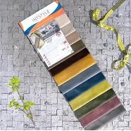 Меблева тканина Морі (MORY)  MT-00858