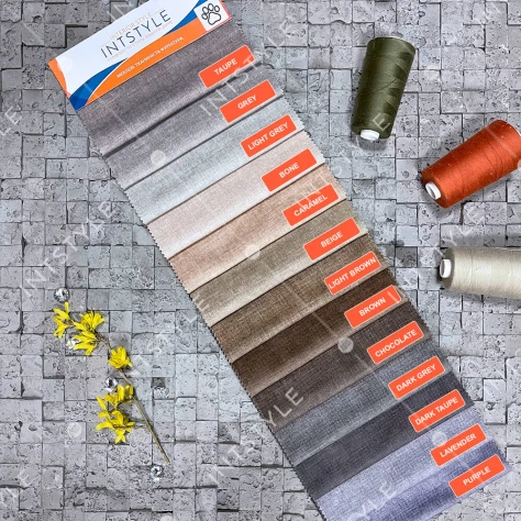 Мебельная ткань для дивана California (Калифорния) моющаяся велюр антикоготь для стульев Артекс Арт.: MT-00077 - Фото 3