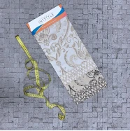 Меблева тканина Calimera  MT-02412