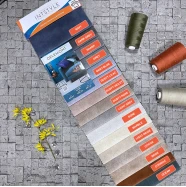 Мебельная ткань Delemont (Делемонт) велюр  MT-00096