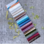 Мебельная ткань Deluxe велюр  MT-01904