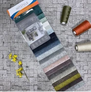 Меблева тканина Infinity (Інфініті)  MT-00393