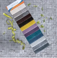 Меблева тканина Кензо (Kenzo)  MT-00918