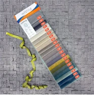 Мебельная ткань MARINO (Мерино) велюр антикоготь изи клин для обивки дивана кровати стульев  MT-03307