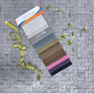 Меблева тканина Оскар (Oscar) – велюр антикіготь для дивану та крісел  MT-00463