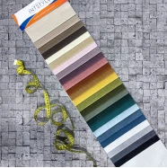 Меблева тканина Бліц (Blic) велюр для крісла стільців  MT-00930