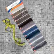 Мебельная ткань IMPULSE (Импульс) велюр  MT-00944