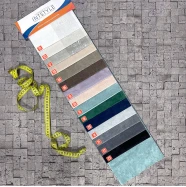 Мебельная ткань Teddy (Тедди) — велюр антикоготь для дивана и кресла  MT-00947