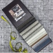 Меблева тканина Гранж (Grunge Style) букле  MT-04209